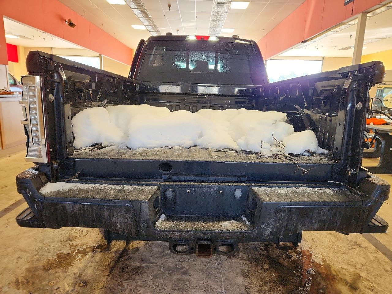 2023 Ford F250 VIN 1FT8W2BA8PED13605 photo 6