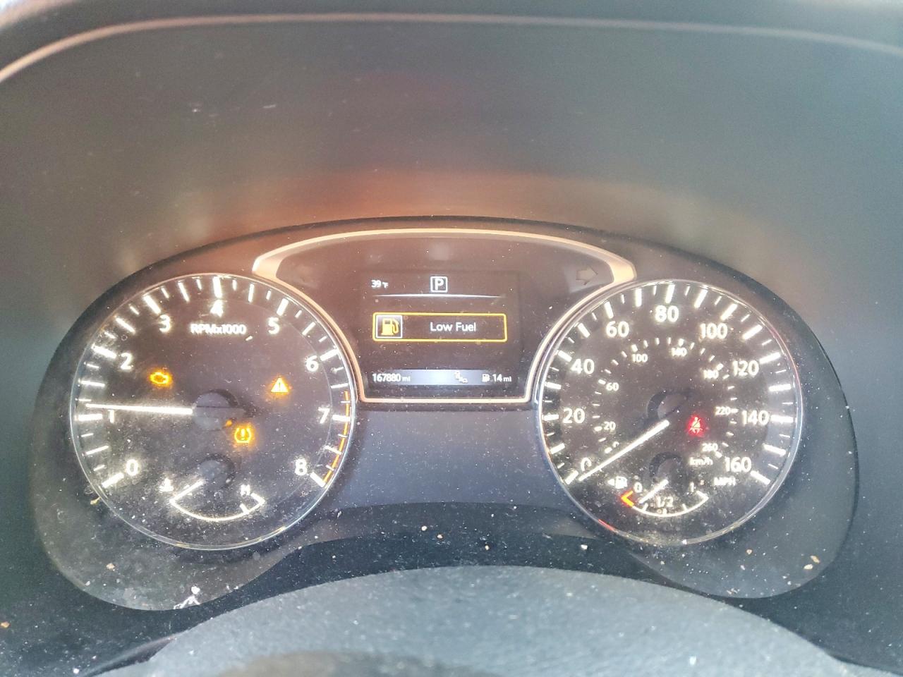 2017 Nissan Pathfinder VIN 5N1DR2MN3HC616211 photo 9