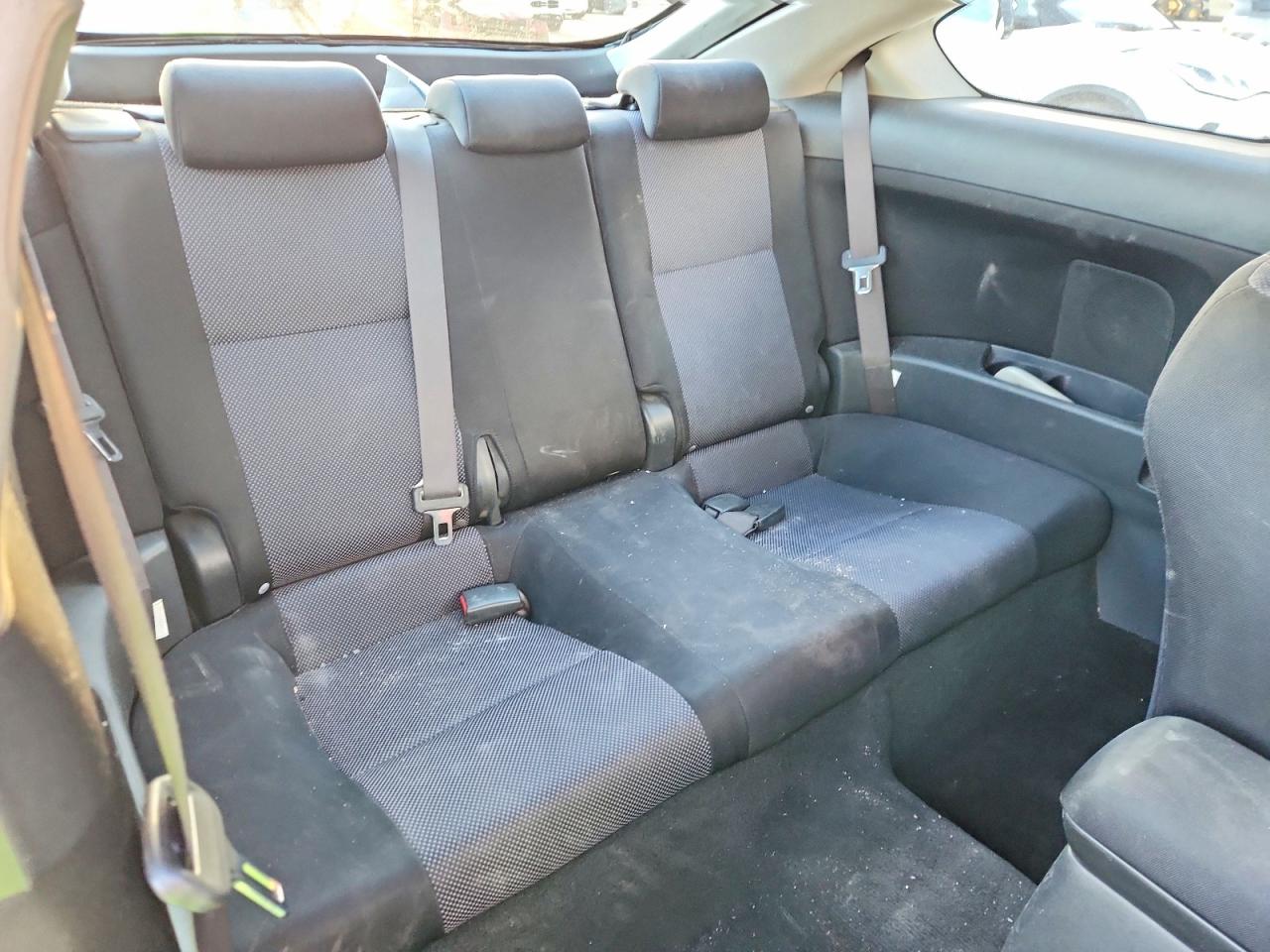 2008 Toyota Scion VIN JTKDE167180267410 photo 10