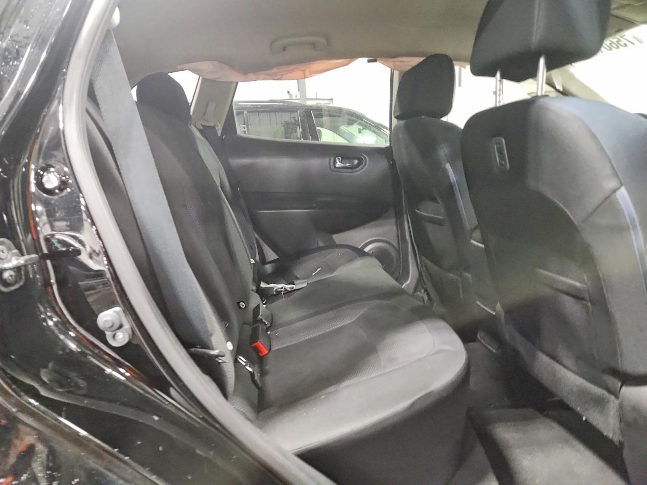 2015 Nissan Rogue select VIN JN8AS5MV2FW252179 photo 11