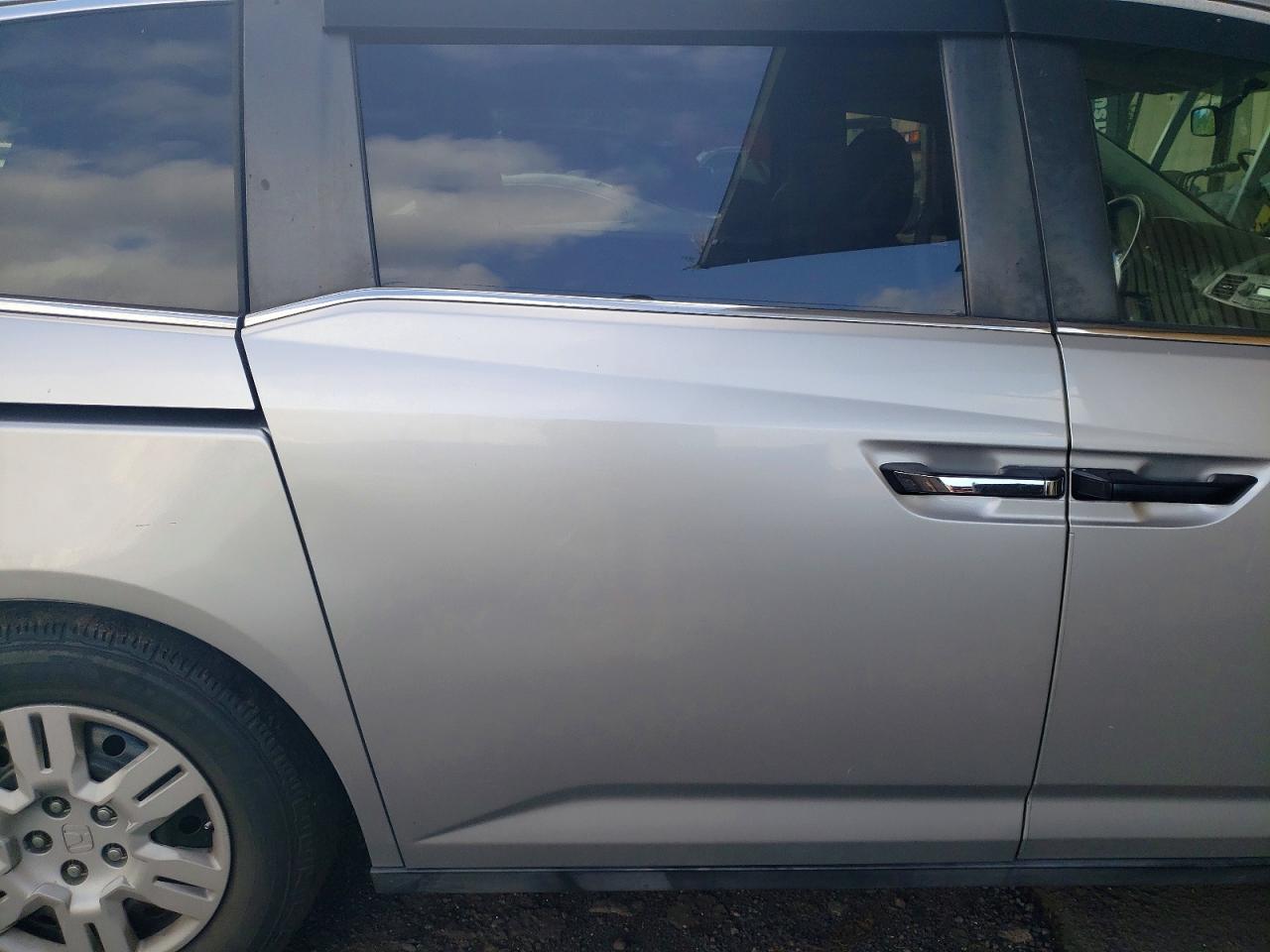 2013 Honda All models VIN 5FNRL5H24DB055656 photo 11