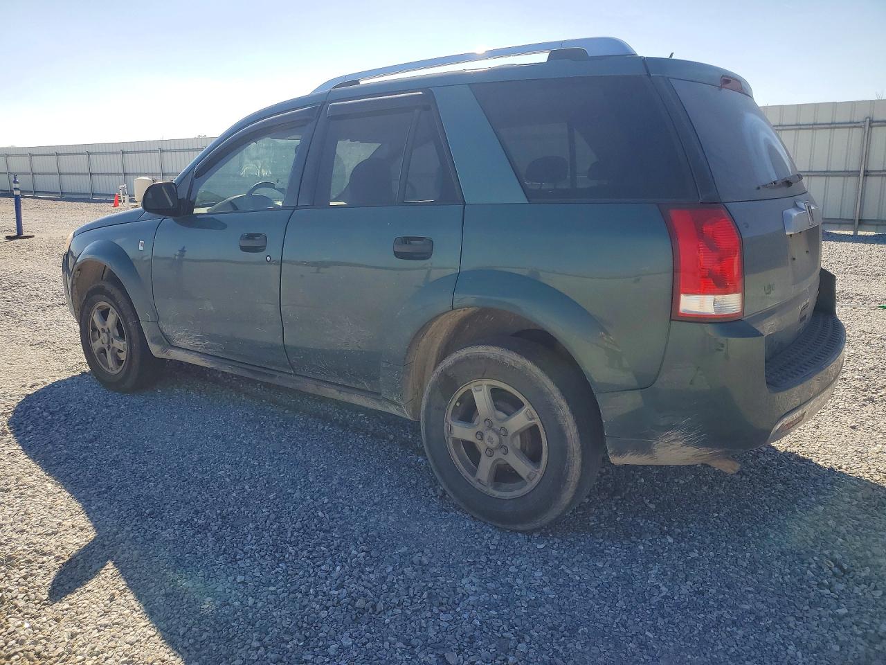 2007 SNOWEX Vue VIN 5GZCZ33D57S832983 photo 2