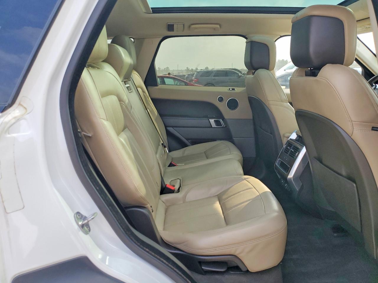 2018 Land Rangerover VIN SALWR2RV0JA192471 photo 11