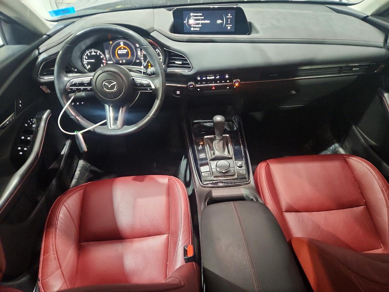 2024 Mazda Cx30 VIN 3MVDMBCM5RM625776 photo 8