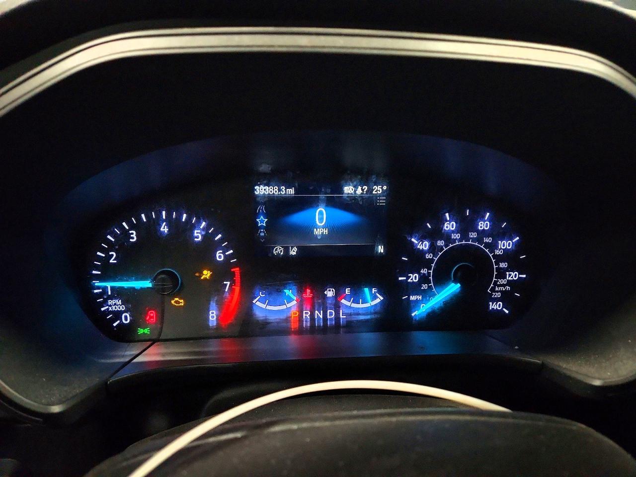 2022 Ford Escape VIN 1FMCU0F64NUB00711 photo 9