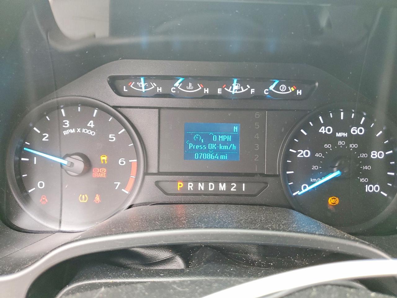 2018 Ford F350 VIN 1FD8X3F63JEC95302 photo 9