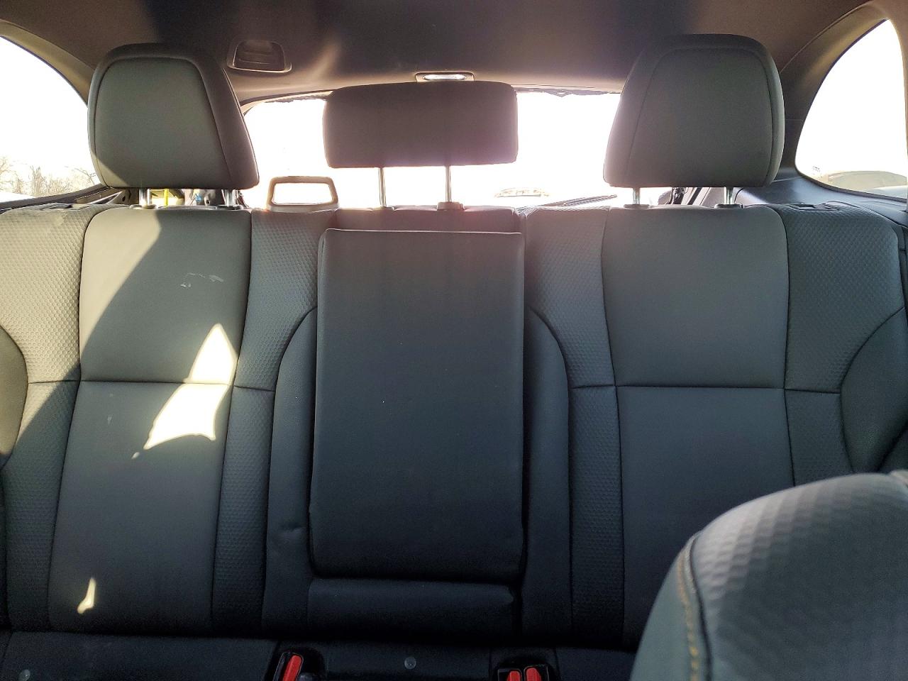 2024 SUBARU Outback wi VIN 4S4BTGSD2R3278673 photo 10