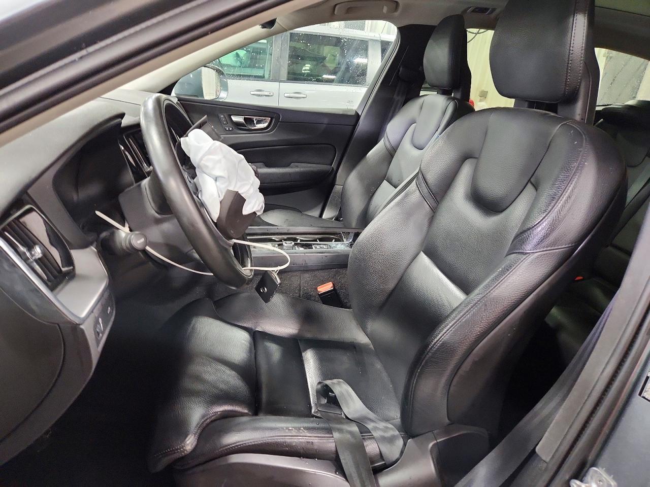 2019 Volvo Xc60 VIN LYV102RK9KB191668 photo 7