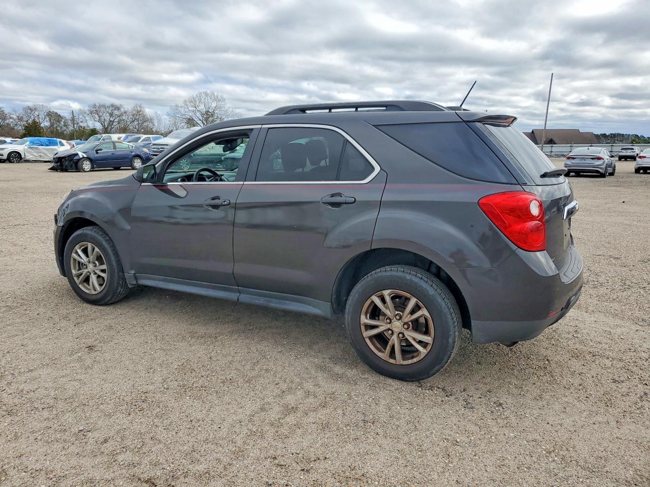 2016 CHEV Equinox VIN 2GNFLFEK6G6266646 photo 2