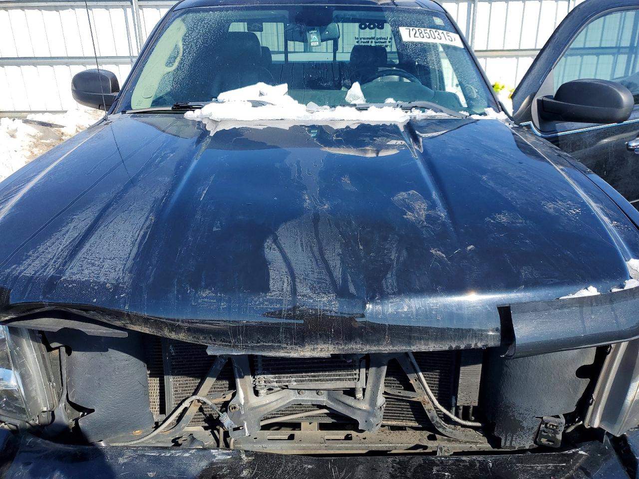 2011 Chevrolet All models VIN 1GCRKSE31BZ161536 photo 11