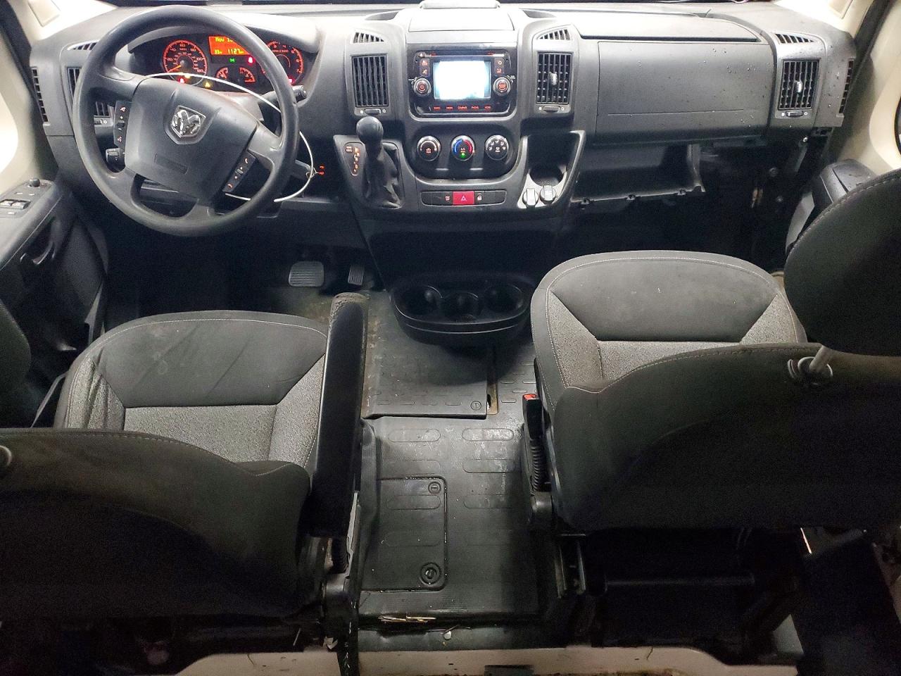 2014 Ram All models VIN 3C6TRVDG6EE117160 photo 8
