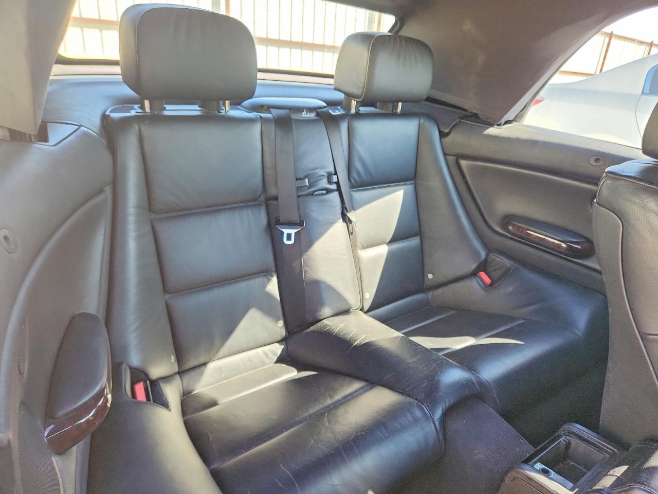 2005 BMW 3 series VIN WBABW53405PL53160 photo 10
