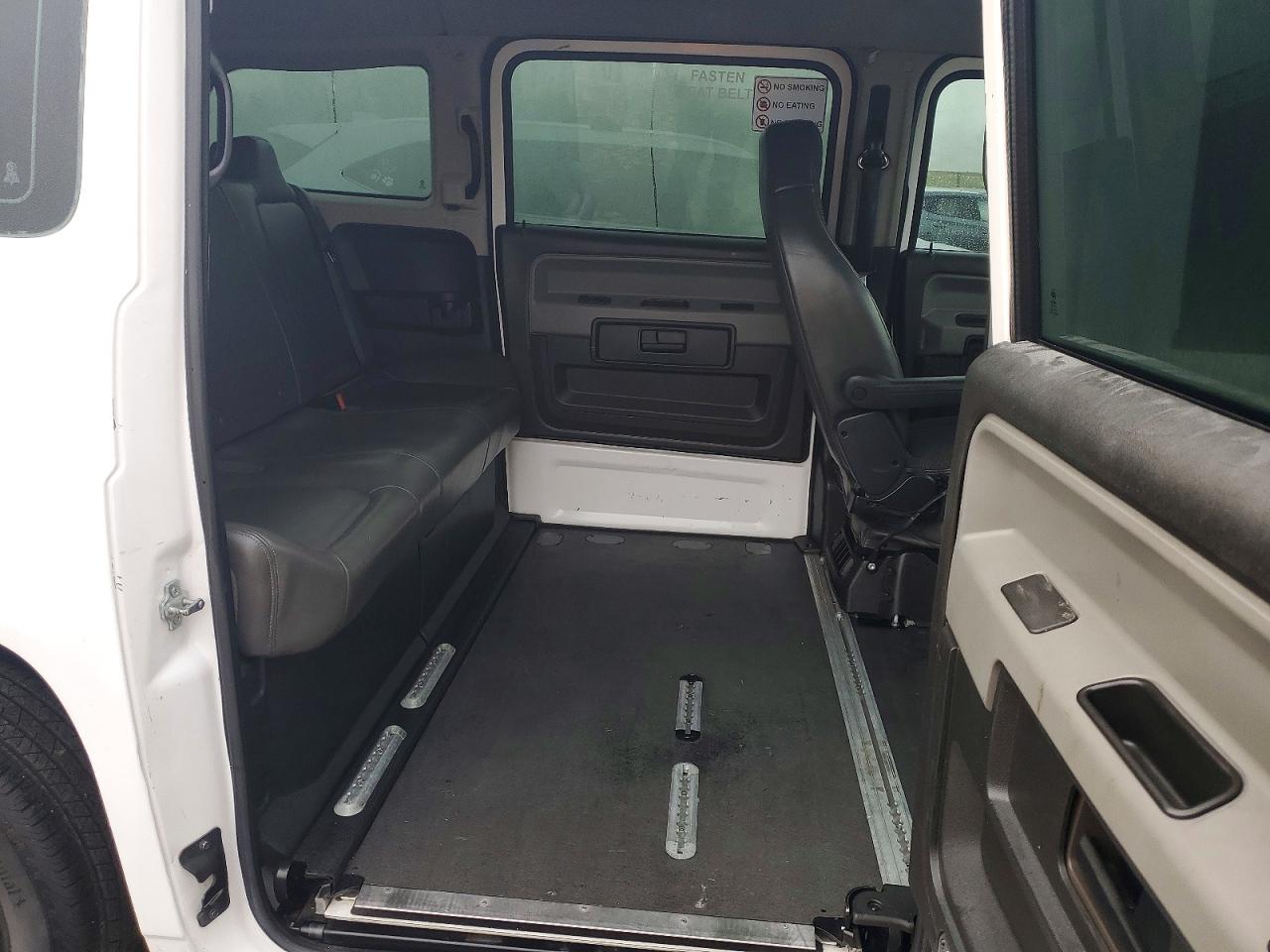 2012 Vpg Mv-1 VIN 523MF1B6XCM101030 photo 11