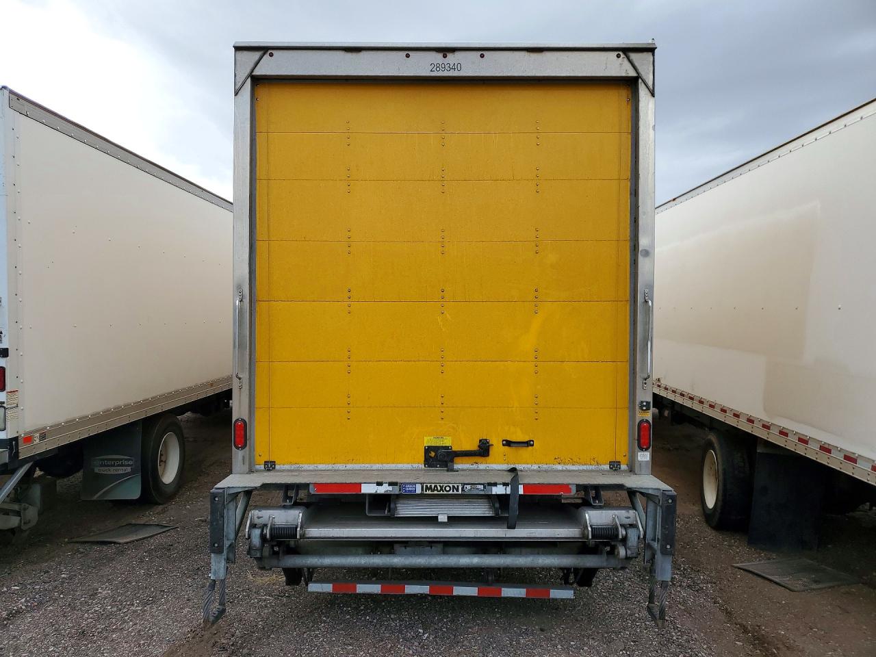 2024 FREIGHTLINER All other VIN 3ALACWFC0RDUW1756 photo 6