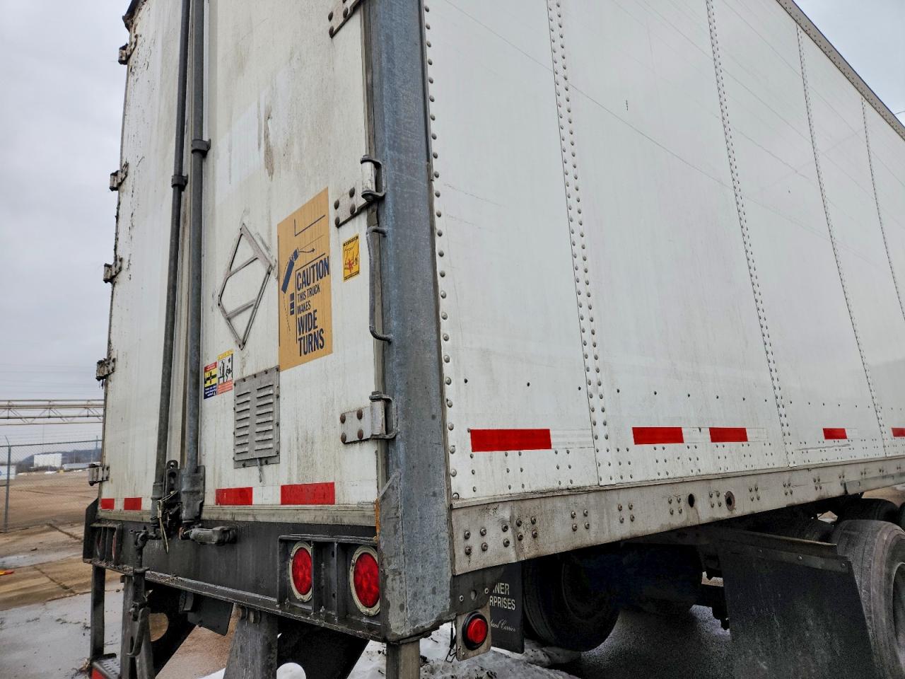 2020 WABASH 53 trailer VIN 1JJV532D5GL904452 photo 6