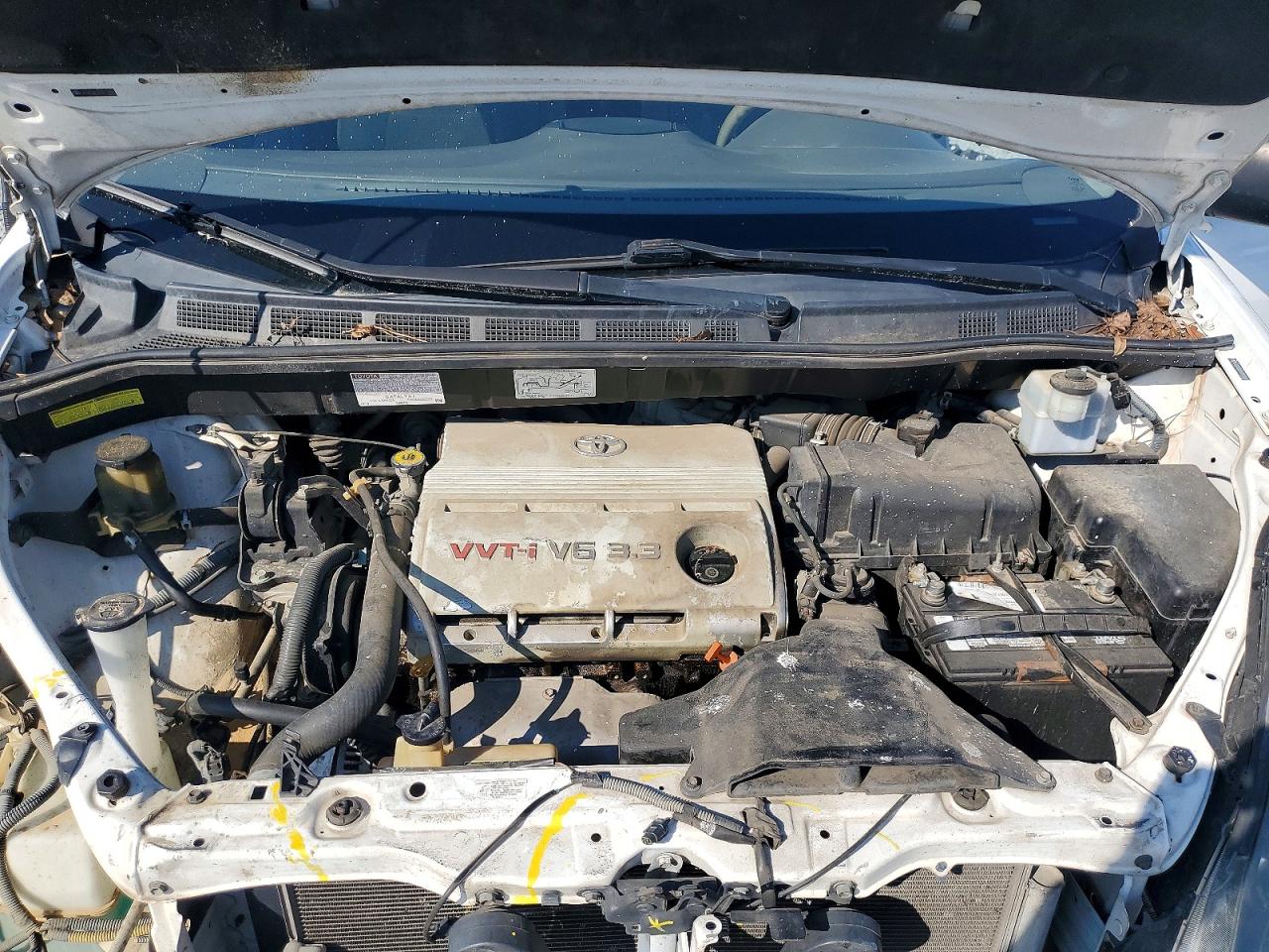 2006 Toyota All models VIN 5TDZA23C36S412280 photo 12