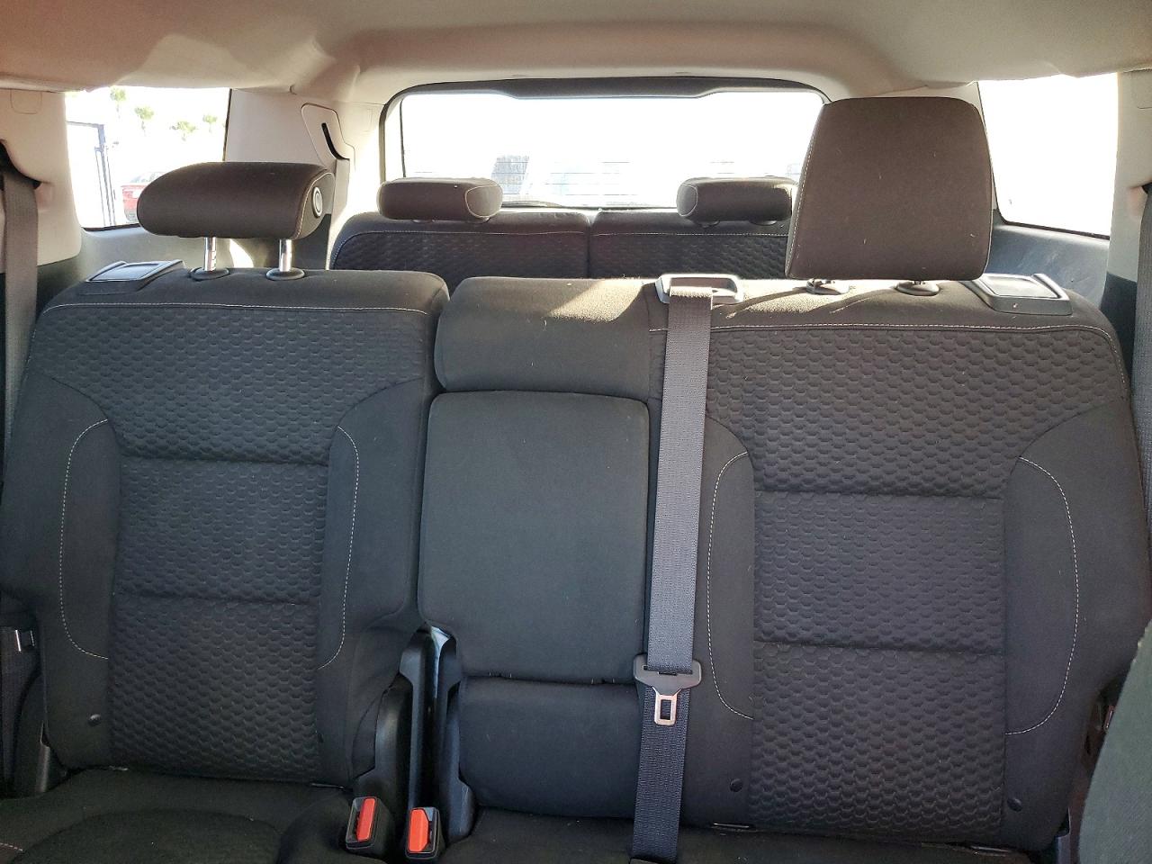 2017 GMC Acadia VIN 1GKKNLLA9HZ266368 photo 10
