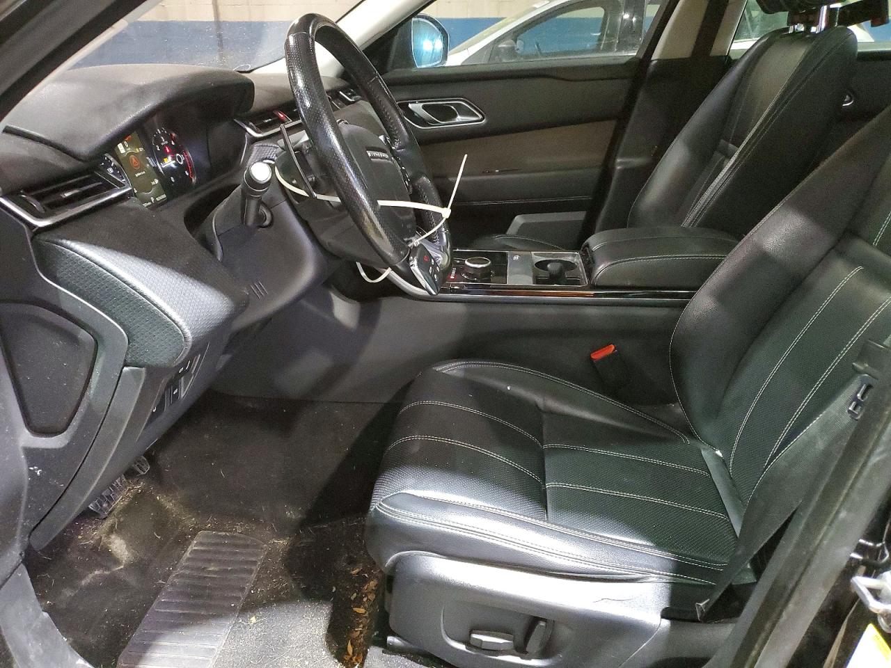 2018 Land Rangerover VIN SALYB2RN0JA718630 photo 7