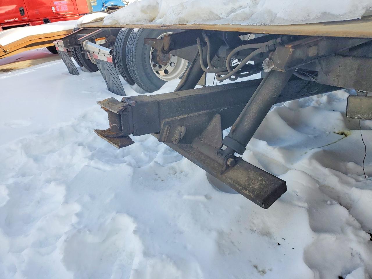 1999 Ford F450 VIN 1FDXF46F1XEE96130 photo 10