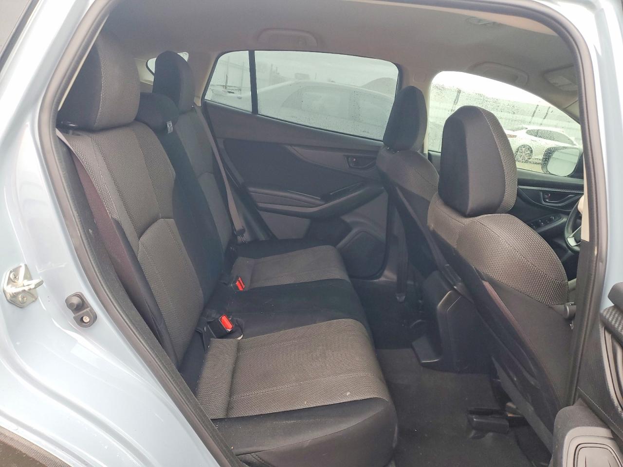 2021 Subaru Crosstrek VIN JF2GTAAC6MG373725 photo 10