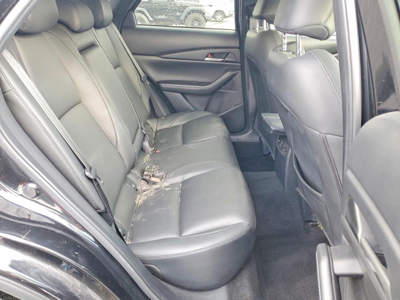 2022 Mazda Cx30 VIN 3MVDMBBL3NM401215 photo 11