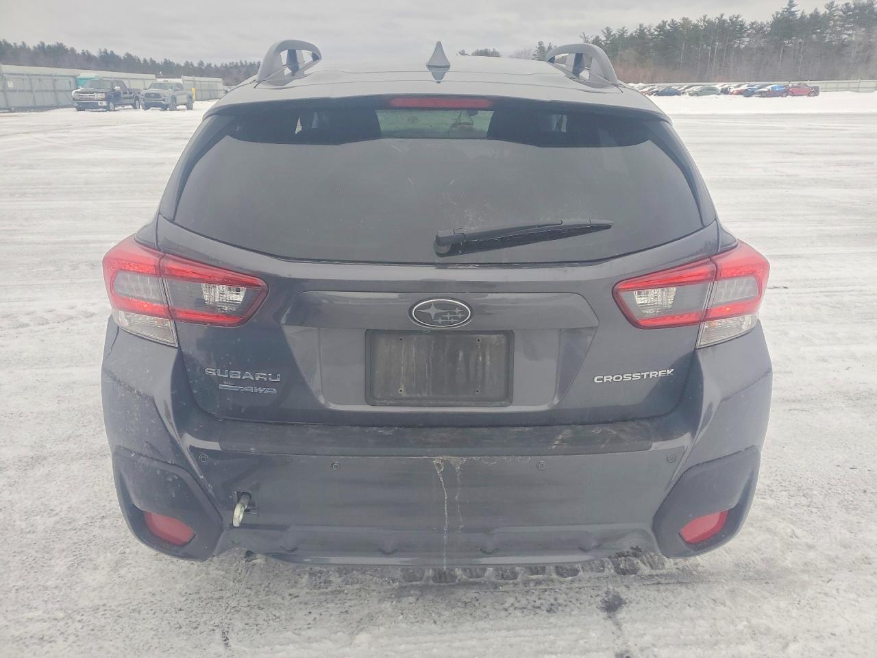 2023 Subaru Crosstrek VIN JF2GTHNC0PH232988 photo 6