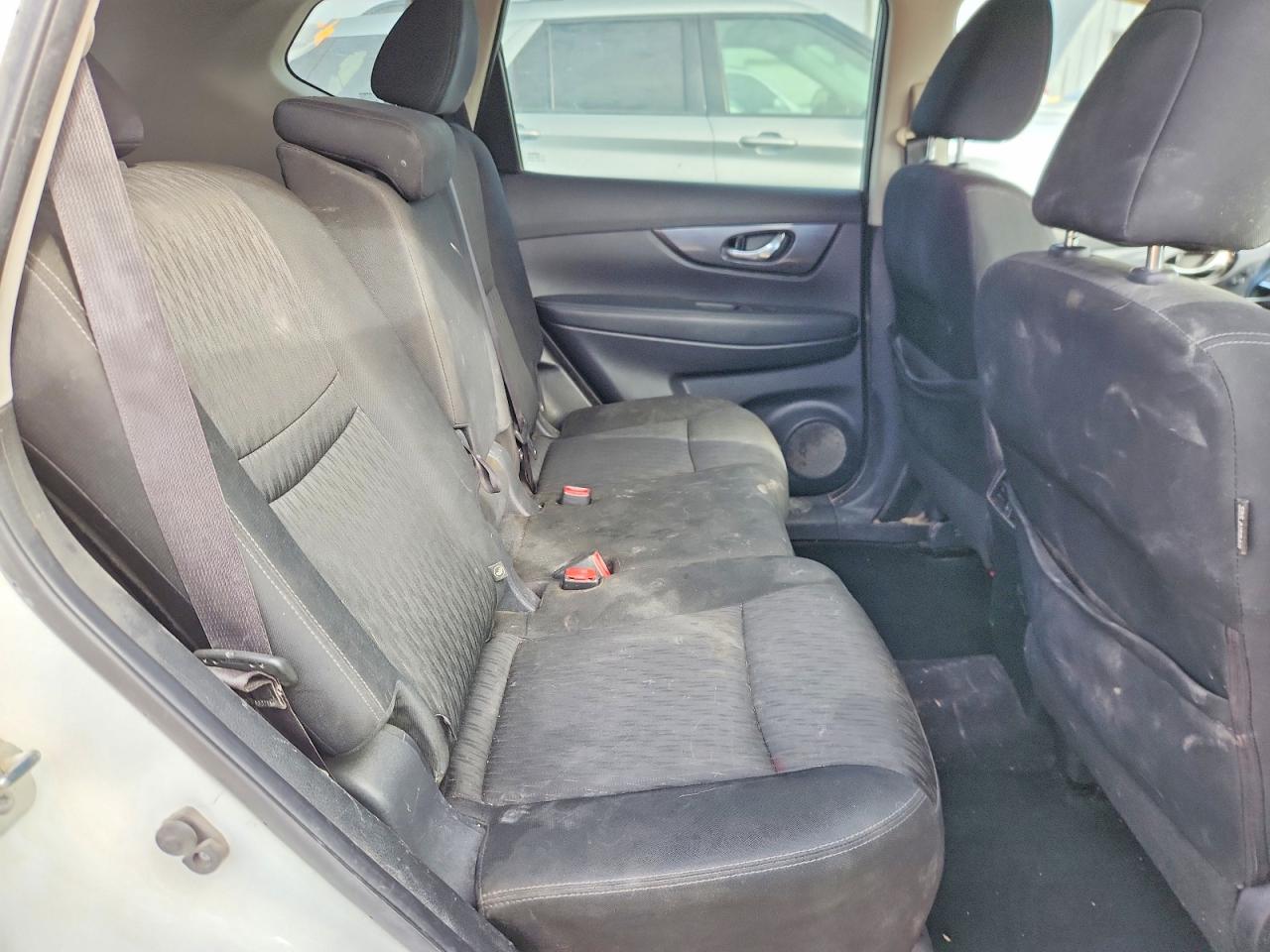 2019 Niss Rogue VIN KNMAT2MV1KP553375 photo 10