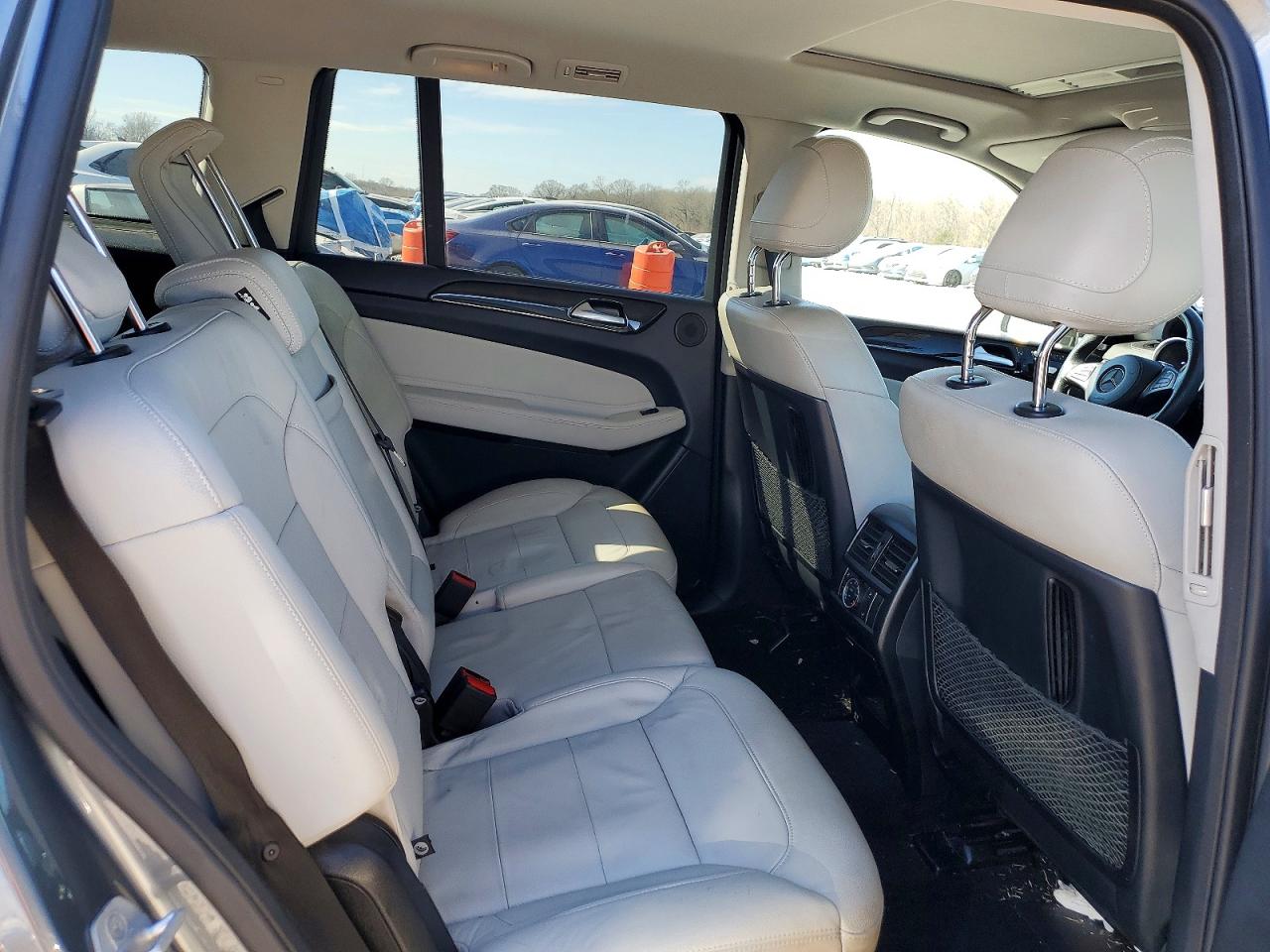 2017 Gls-class VIN 4JGDF6EE0HA874194 photo 10
