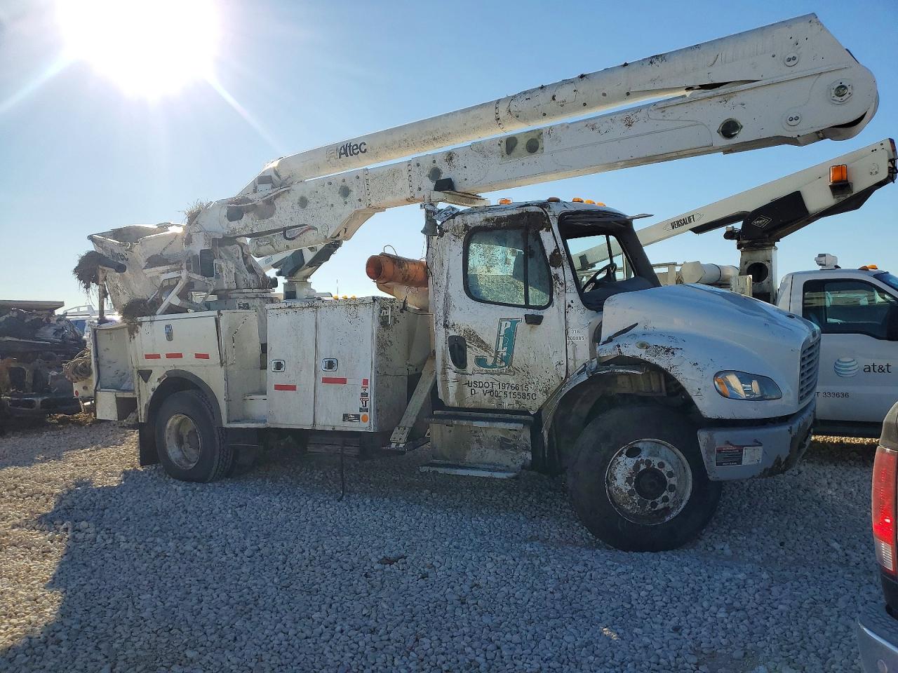 2019 FREIGHTLINER All other VIN 3ALACXFC2KDKK7131 photo 1