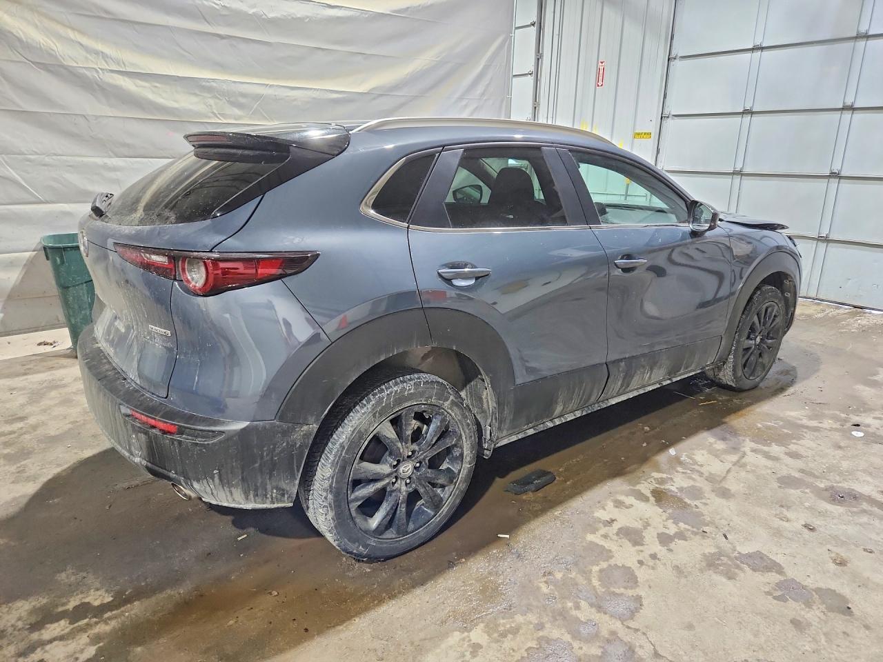 2023 Mazda Cx30 VIN 3MVDMBCMXPM539151 photo 3
