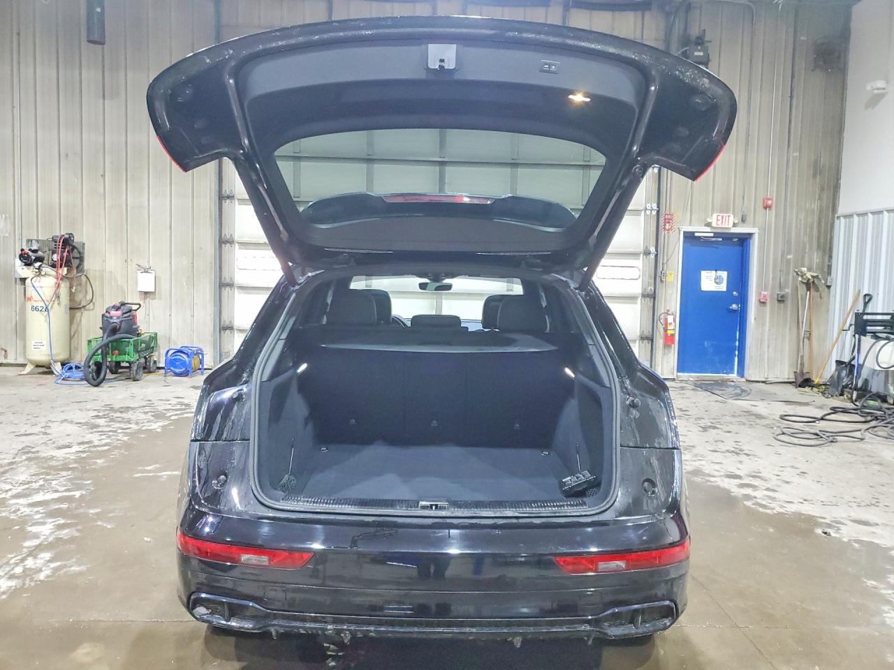 2020 Audi Sq5 VIN WA1B4AFY0L2021840 photo 6