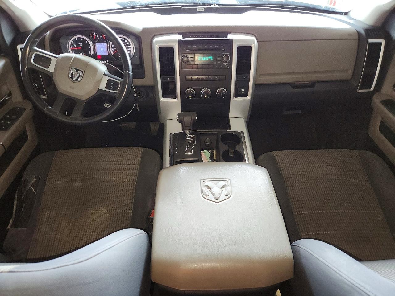 2010 Dodge All models VIN 1D7RB1GT0AS204333 photo 8