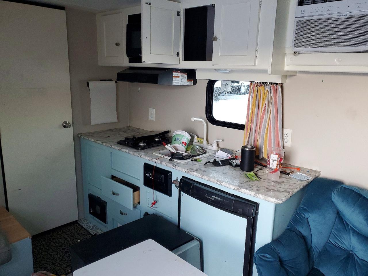 2019 KEYSTONE Springdale VIN 4YDT17010KW106375 photo 9
