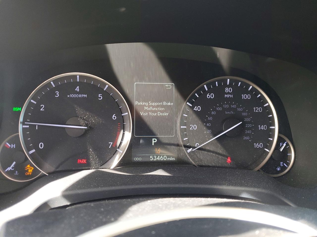 2020 Lexus Rx350 VIN 2T2JZMAA2LC154109 photo 9