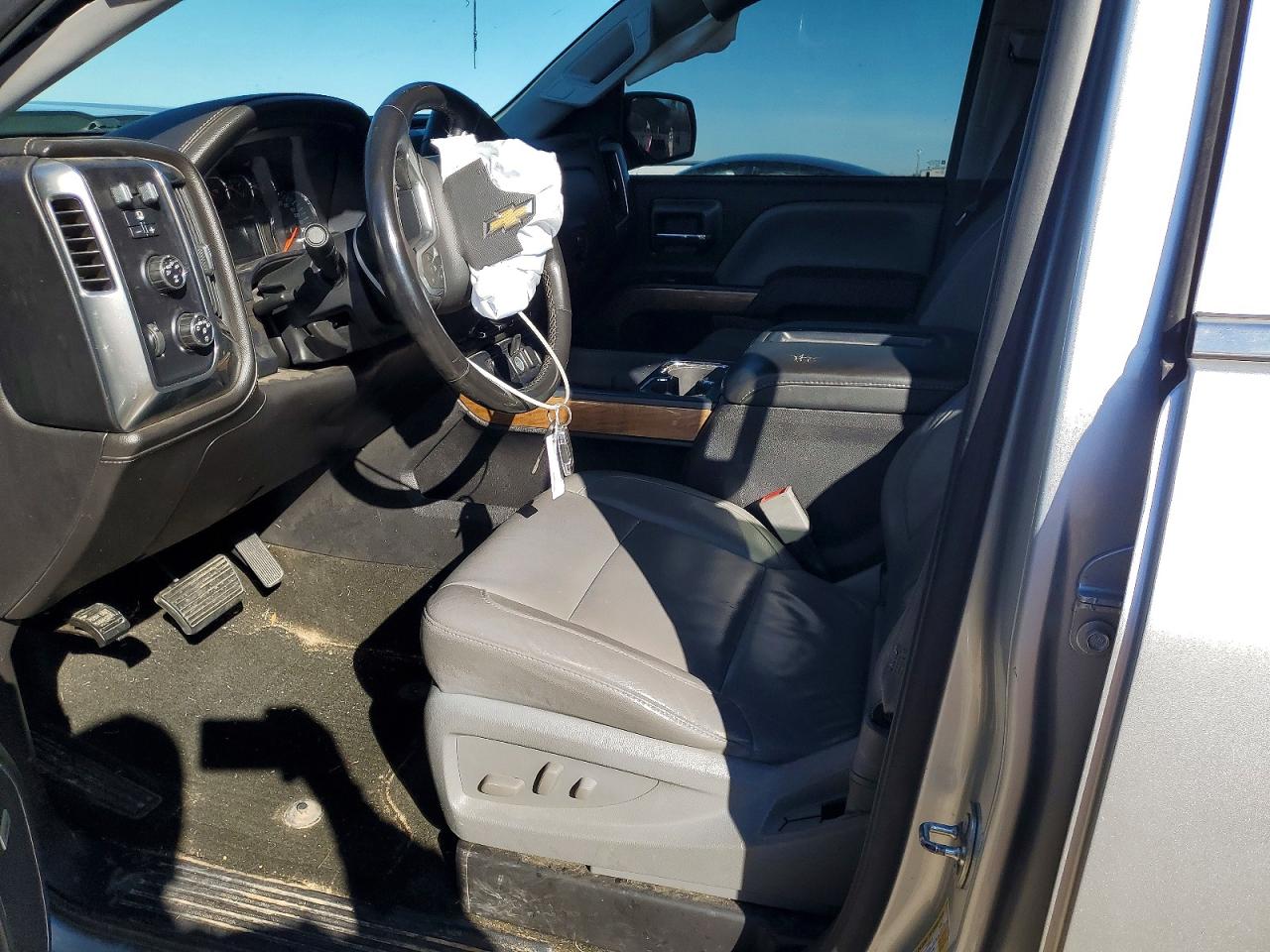 2015 Chevrolet All models VIN 3GCUKSEC0FG139897 photo 7