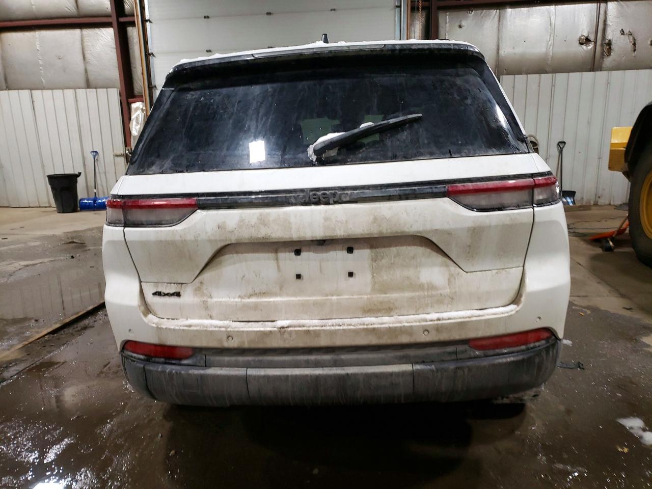 2024 Jeep Grand cher VIN 1C4RJHAG9RC122933 photo 6