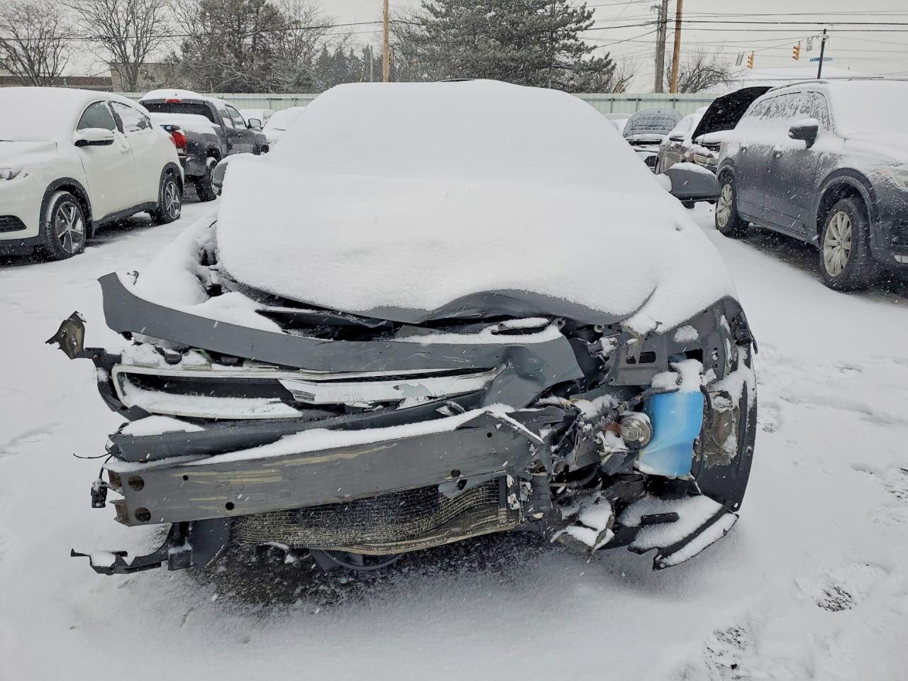 2008 Chevrolet Malibu VIN 1G1ZH57BX8F167553 photo 5