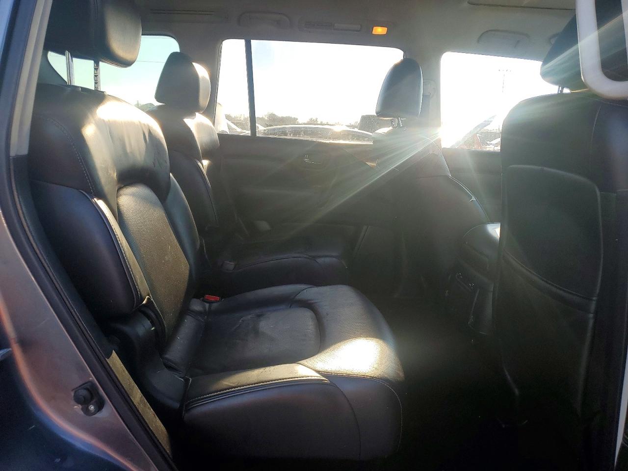 2018 Infiniti Qx80 VIN JN8AZ2NFXJ9661684 photo 11