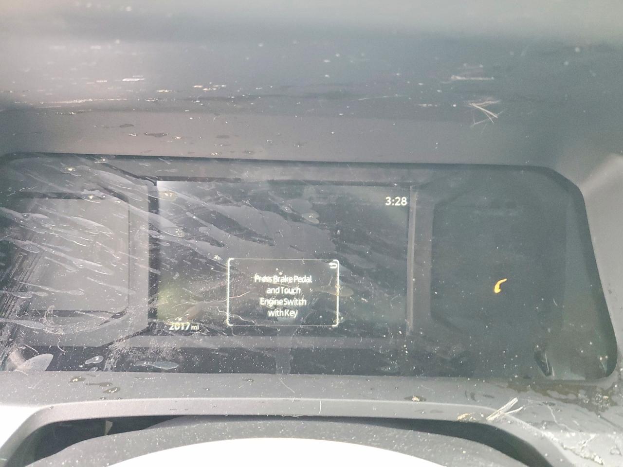2026 Toyota Tacoma VIN 3TMKB5FN3TM058575 photo 9