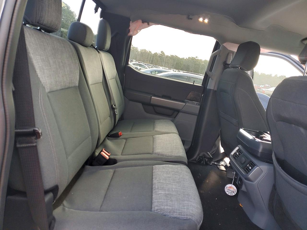 2023 Ford F-150 VIN 1FTEW1C56PKD92630 photo 10