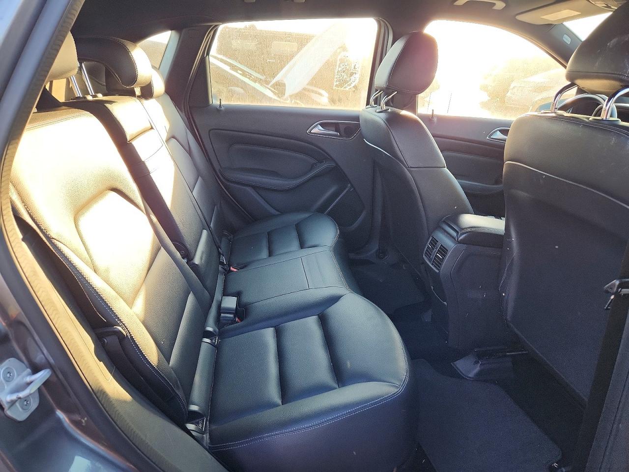 2017 Mercedes-Benz B-class VIN WDDVP9AB6HJ012302 photo 10