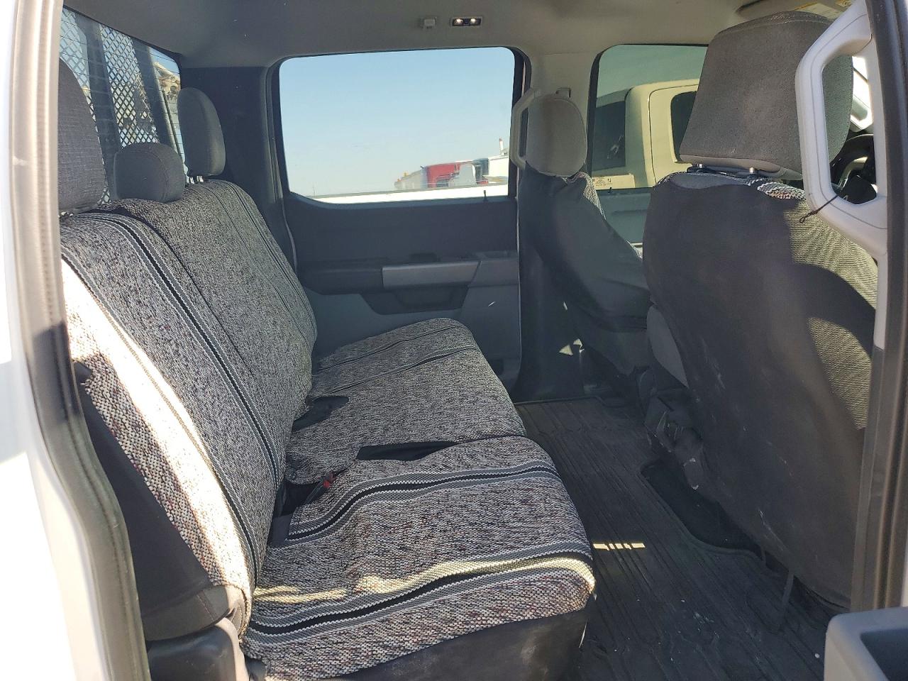 2024 Ford F250 VIN 1FT8W2BT7REE82390 photo 10