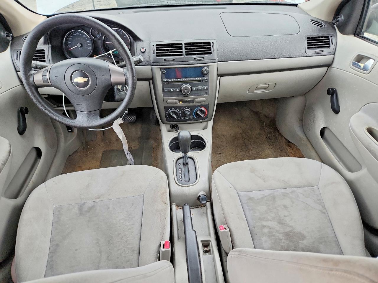 2008 Chevrolet All models VIN 1G1AK58F687218475 photo 8