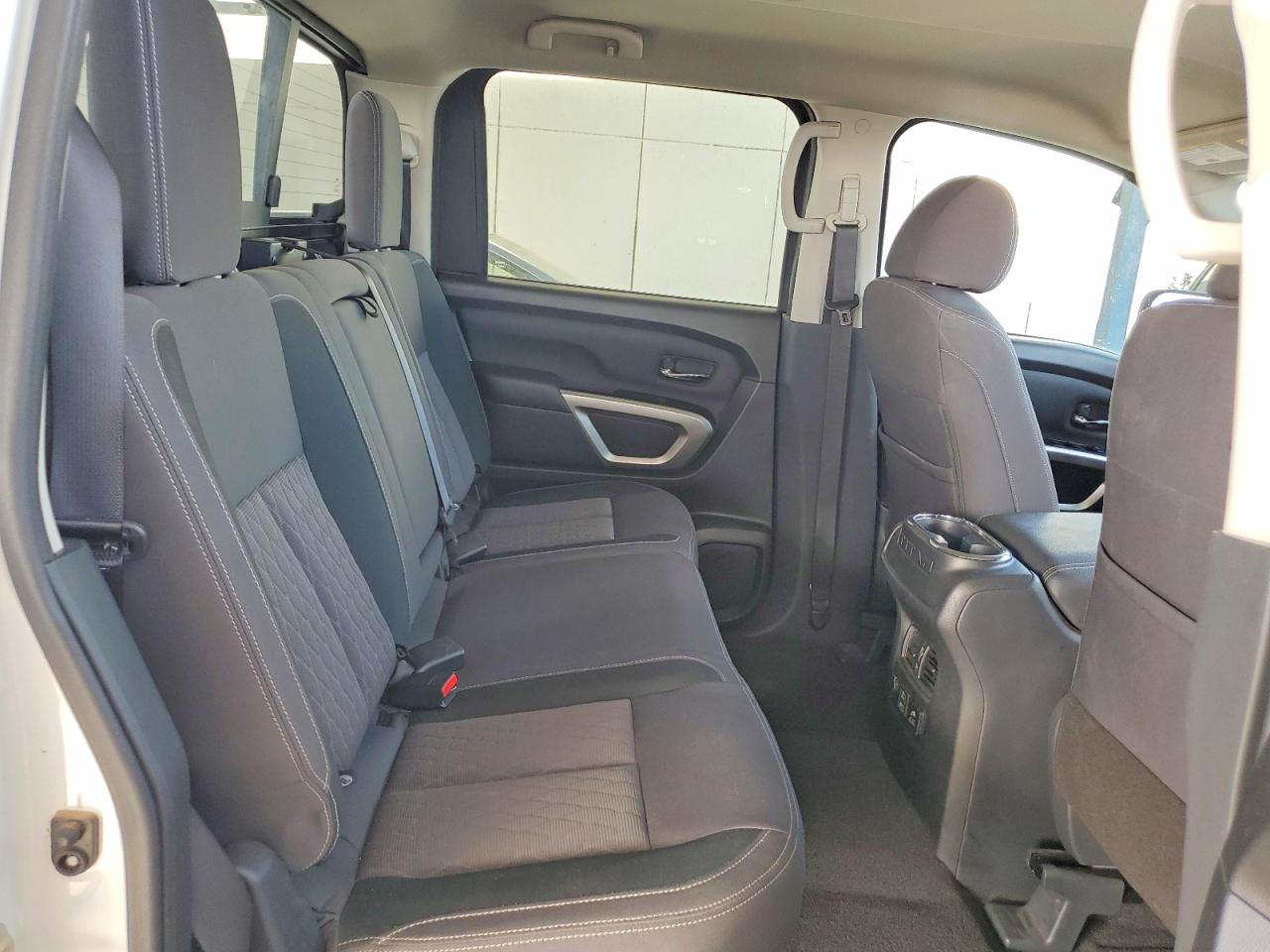 2023 NISSAN TITAN VIN 1N6AA1EF6PN101610 photo 10