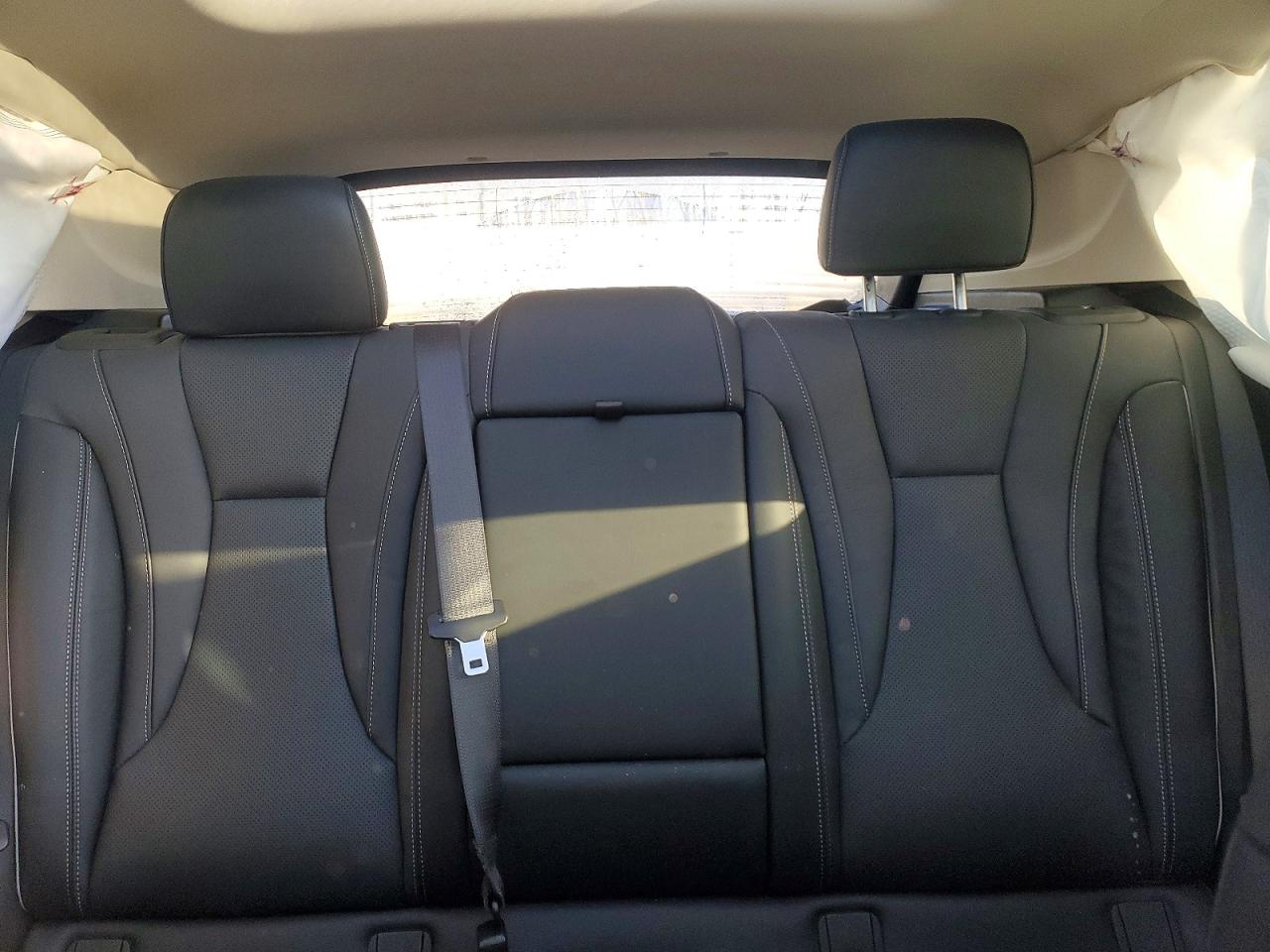 2021 Buick Envision VIN LRBFZNR46MD057058 photo 10