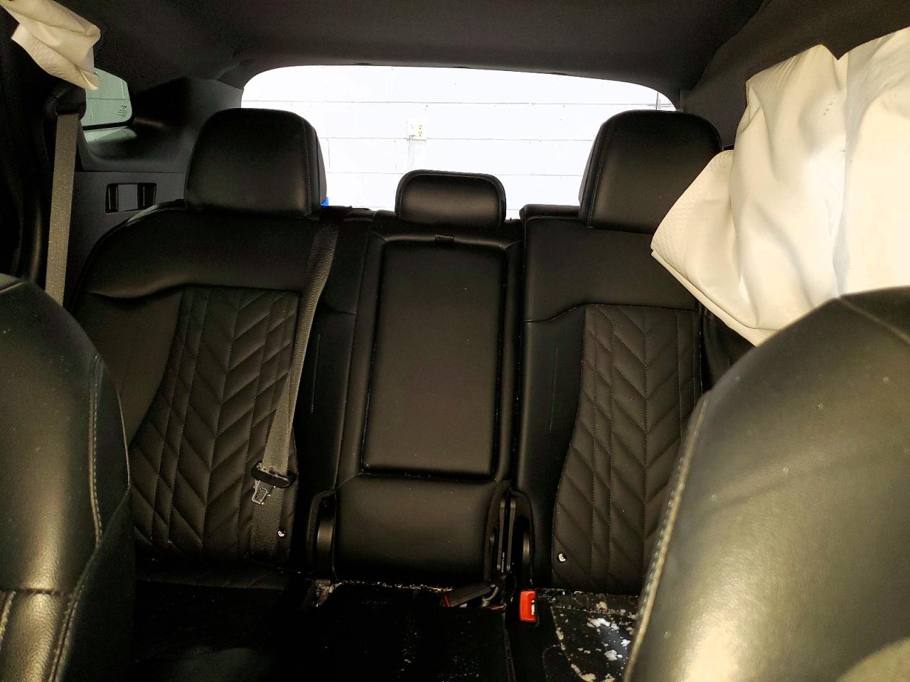 2023 KIA Sportage x VIN 5XYK6CAF0PG117853 photo 10