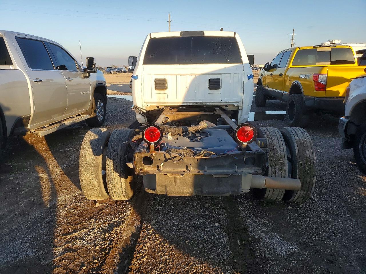 2015 Ram All models VIN 3C7WRKEL3FG516956 photo 10