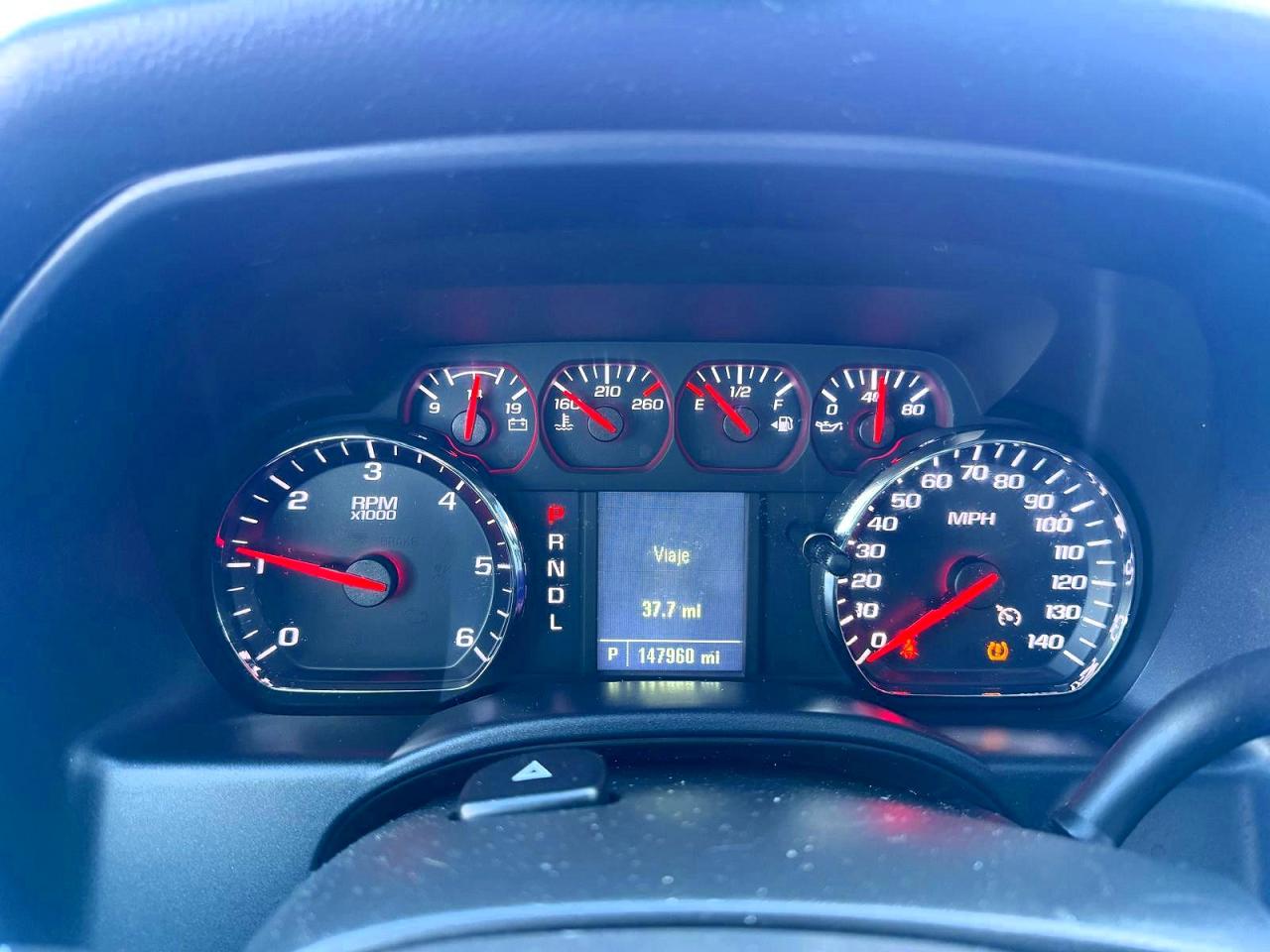 2019 Chevrolet All models VIN 2GCVKNEC6K1223067 photo 9