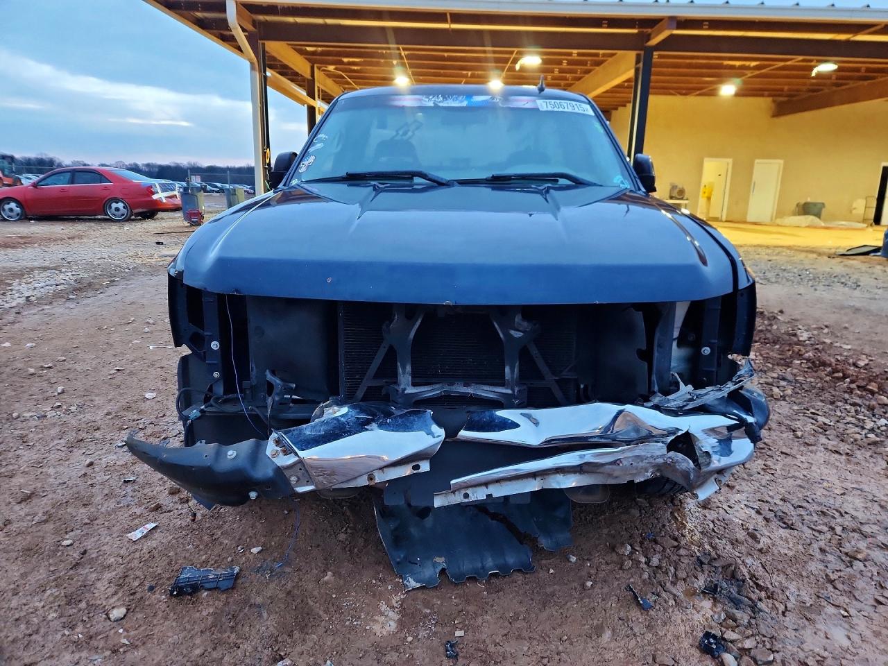 2009 Chevrolet All models VIN 1GCEC14X09Z218023 photo 5