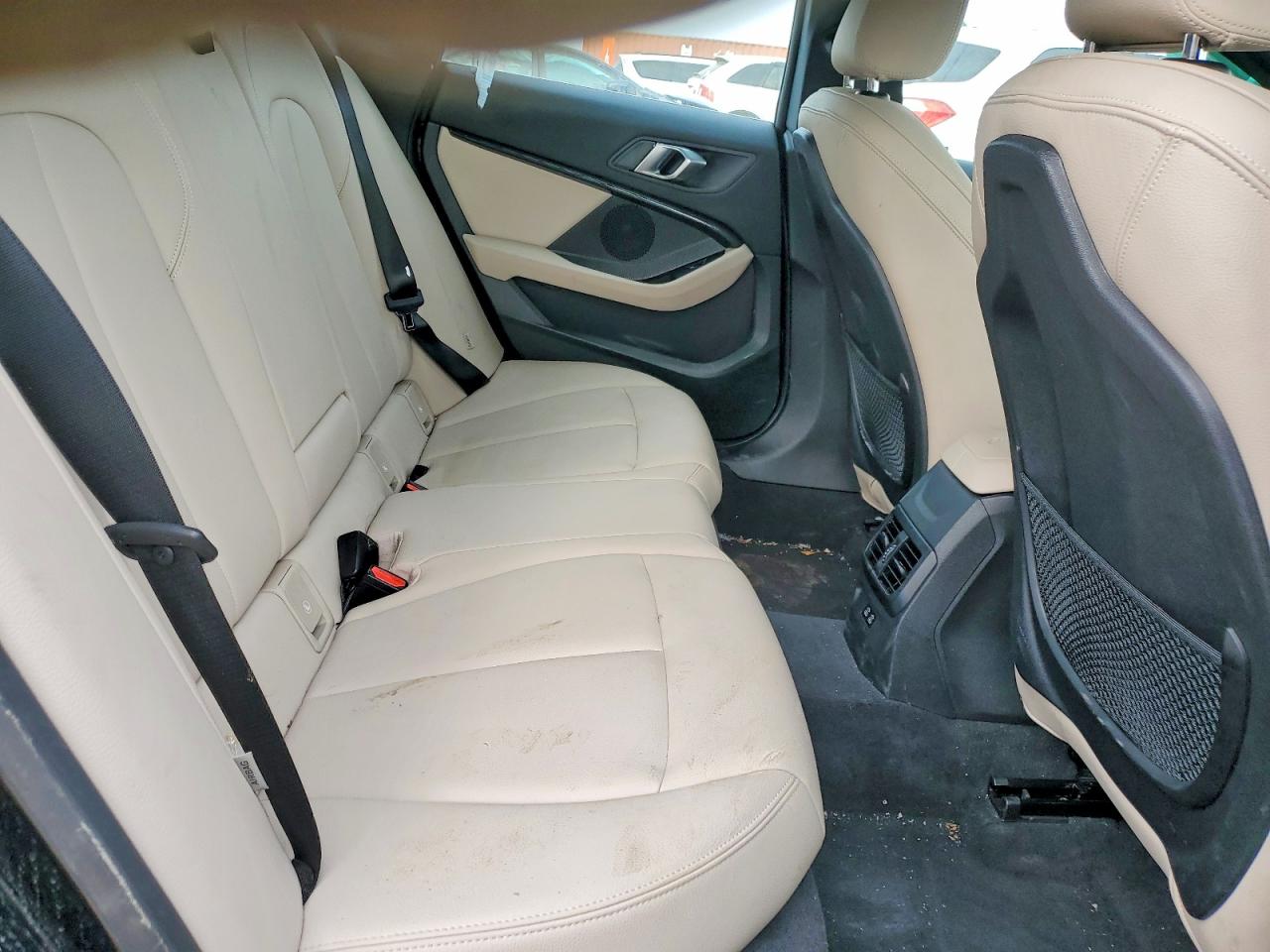 2021 BMW 2 series VIN WBA73AK08M7H37629 photo 10